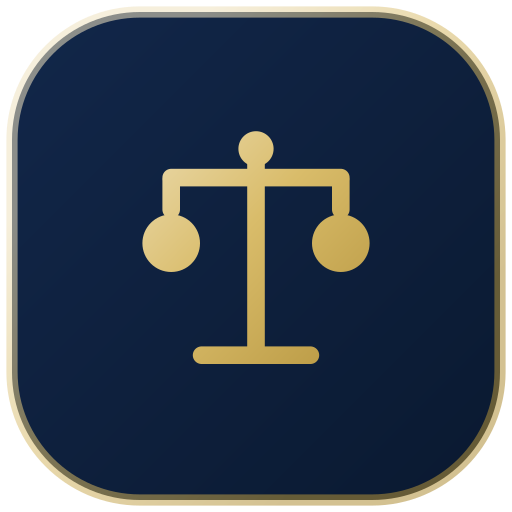 Hukuk AI logosu