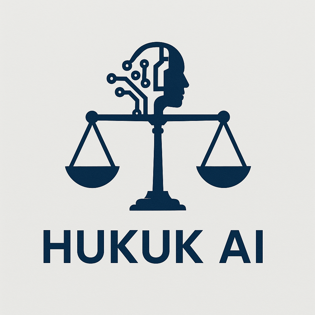 HUKUK AI Logo